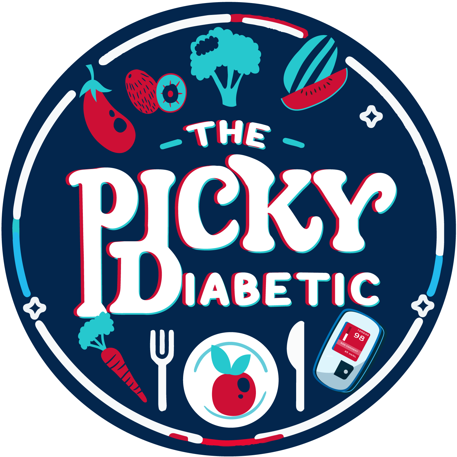 The Picky Diabetic